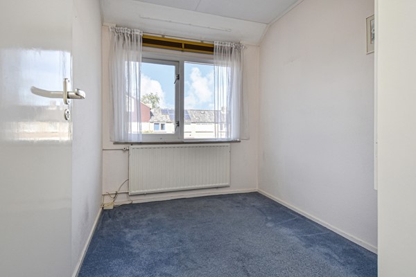 Medium property photo - Graaf Ottolaan 16, 2263 TV Leidschendam